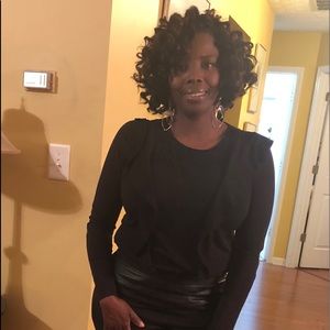 Meet your Posher, Sheay